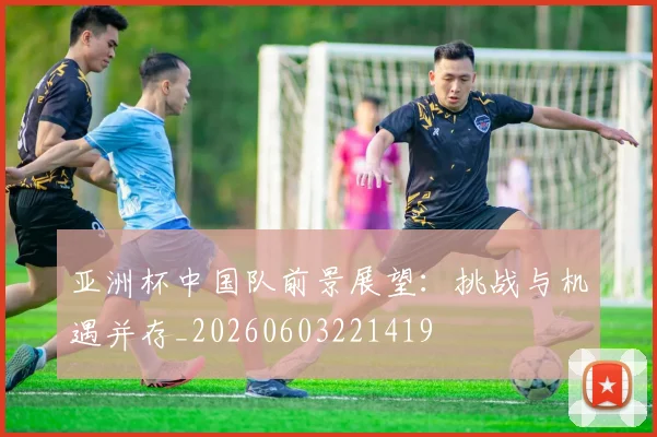 亚洲杯中国队前景展望:挑战与机遇并存_20260603221419