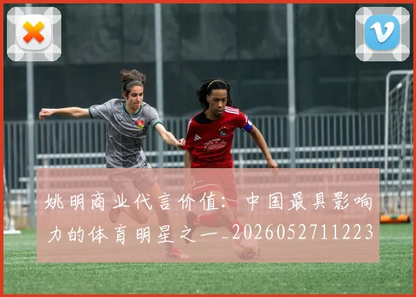 姚明商业代言价值：中国最具影响力的体育明星之一_20260527112235